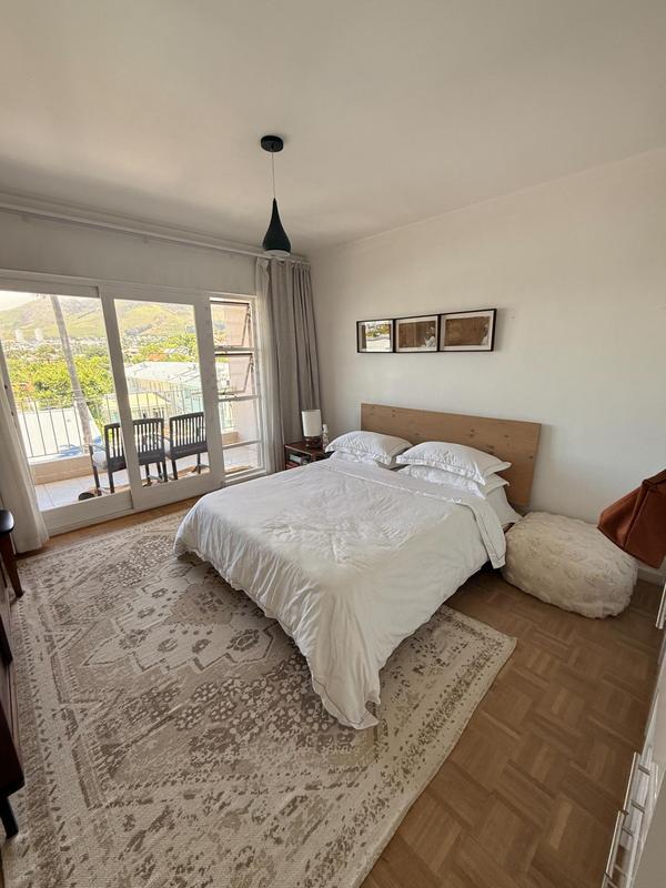To Let 2 Bedroom Property for Rent in Gardens Western Cape